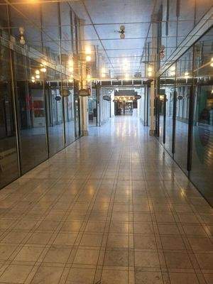 Seidengalerie Krefeld