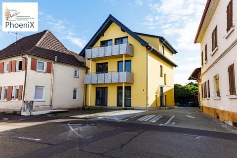 Ringsheim Wohnungen, Ringsheim Wohnung kaufen