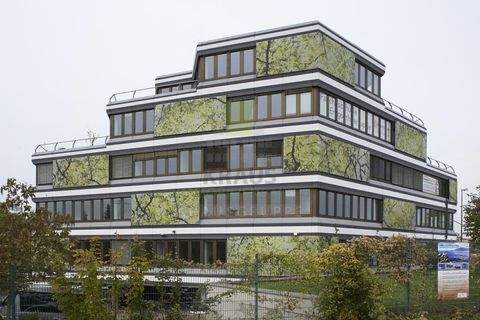 Heidelberg Büros, Büroräume, Büroflächen 