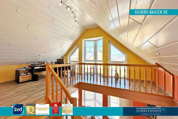 Eigentumswohnung in Fell-Fastrau