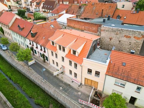 Sangerhausen Wohnungen, Sangerhausen Wohnung mieten