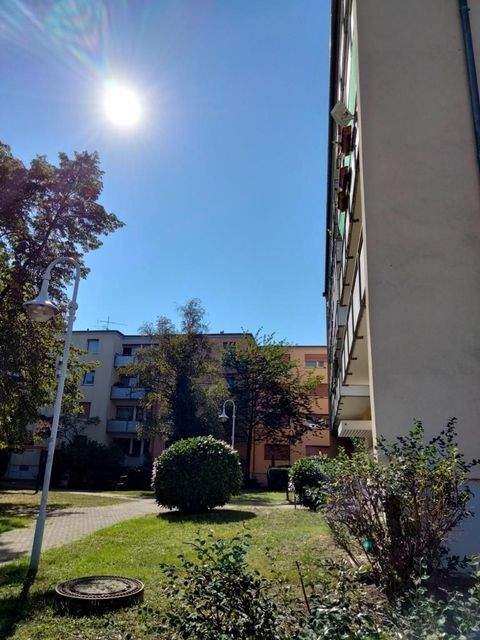 Ludwigshafen am Rhei Wohnungen, Ludwigshafen am Rhei Wohnung kaufen