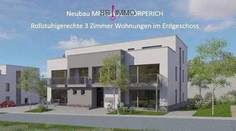 Körperich Wohnungen, Körperich Wohnung kaufen