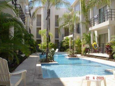 Playa del Carmen Wohnungen, Playa del Carmen Wohnung kaufen