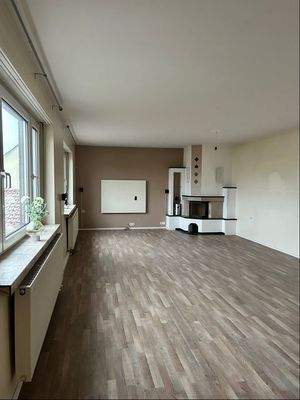 Wohnzimmer Obergeschoss