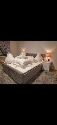 Schlafzimmer Kind 1