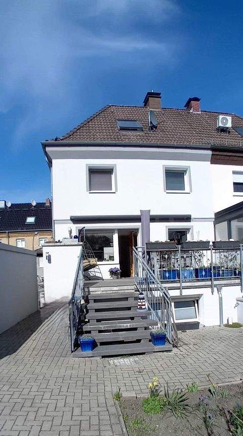 Bönen Häuser, Bönen Haus kaufen