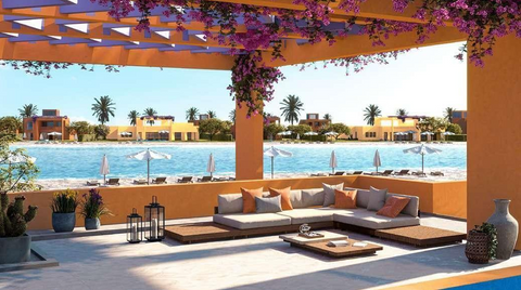 Qesm Hurghada Häuser, Qesm Hurghada Haus kaufen