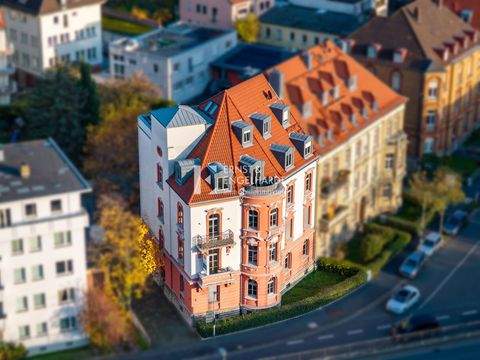 Würzburg Büros, Büroräume, Büroflächen 