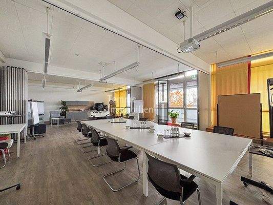 Impression Besprechungsraum