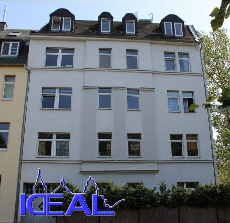 IDEAL Kapitalanleger aufgepasst Apartment Plauen (2AWFF5J) immowelt