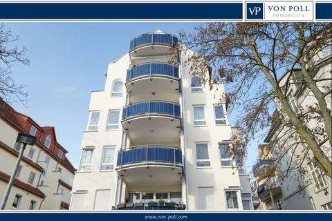 Bad Nauheim Wohnungen, Bad Nauheim Wohnung mieten