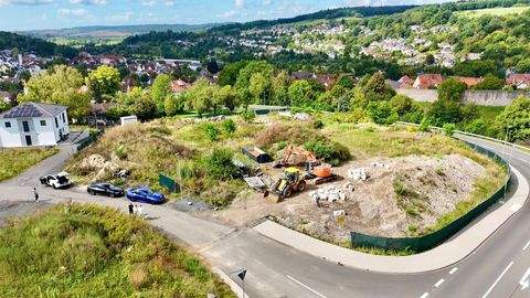 Ortenberg Grundstücke, Ortenberg Grundstück kaufen