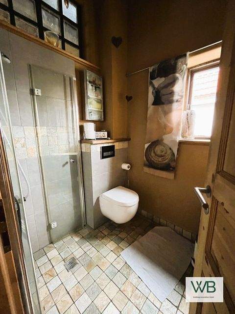 Wolfsburg / Fallersleben Häuser, Wolfsburg / Fallersleben Haus kaufen