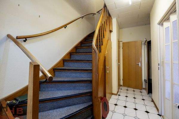 Flur/Eingangsbereich EG