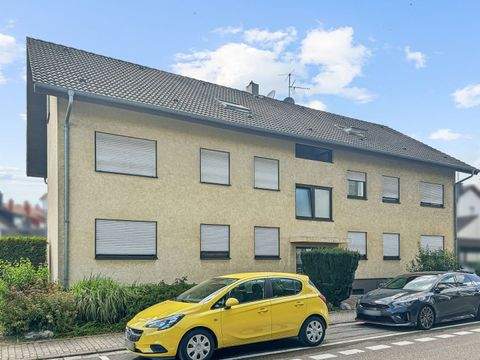 Wiesloch Wohnungen, Wiesloch Wohnung kaufen