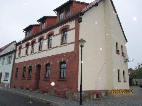 Bad Düben Wohnungen, Bad Düben Wohnung mieten