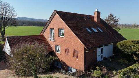 Wennigsen / Bredenbeck am Deister Häuser, Wennigsen / Bredenbeck am Deister Haus kaufen