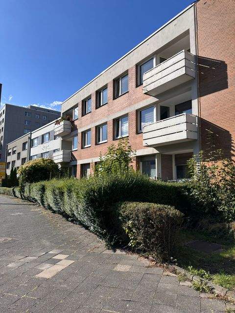 Gelsenkirchen Wohnungen, Gelsenkirchen Wohnung mieten