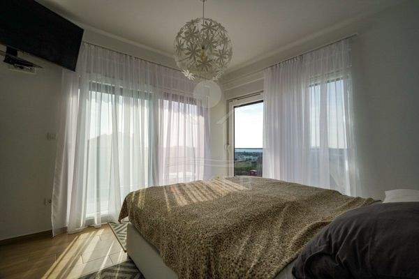 Schlafzimmer Nr. 3 & Bad