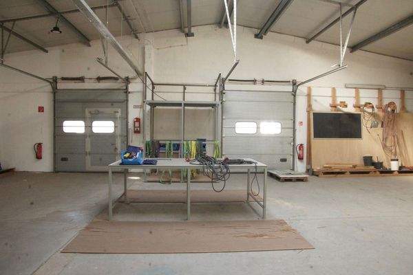 Tore zur Ennsstraße