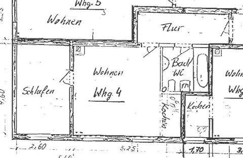 Rudolstadt Wohnungen, Rudolstadt Wohnung mieten