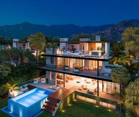 Photo: Villa in Benahavis