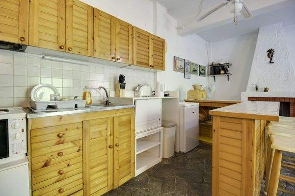 DETACHED HOUSE HALKIDIKI