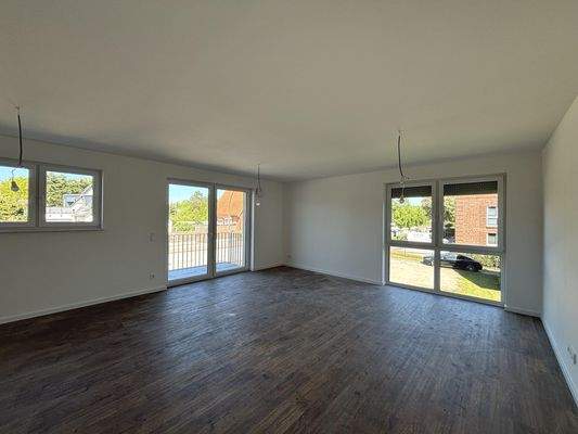 Wohn- und Essbereich