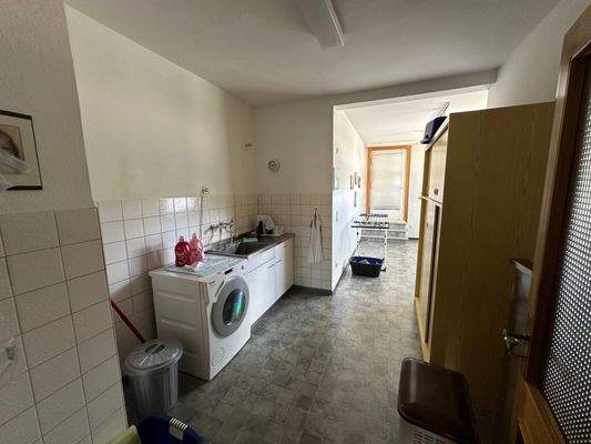 Küche - 1. Teil - OG