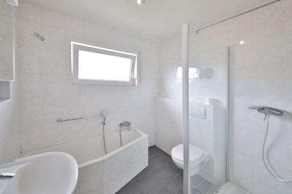 Sanitär Obergeschoss