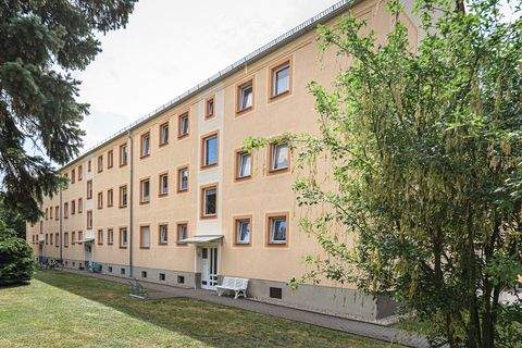 Wermsdorf Wohnungen, Wermsdorf Wohnung mieten