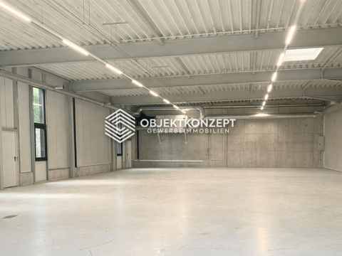 Obernheim Halle, Obernheim Hallenfläche