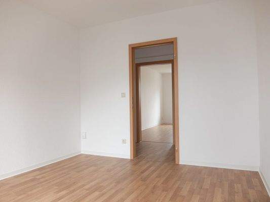 Kinderzimmer_Blick zur Tür