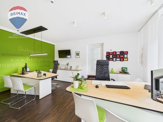 Büro