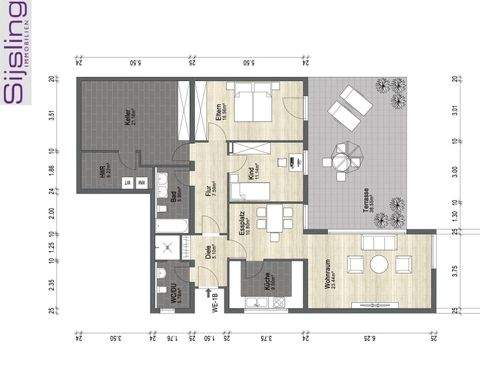 Haan Wohnungen, Haan Wohnung kaufen