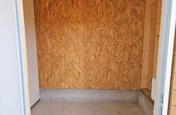 Reihenhausanlage 2 in Weitra