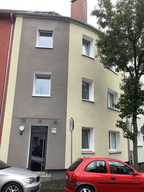 Mülheim Wohnungen, Mülheim Wohnung mieten