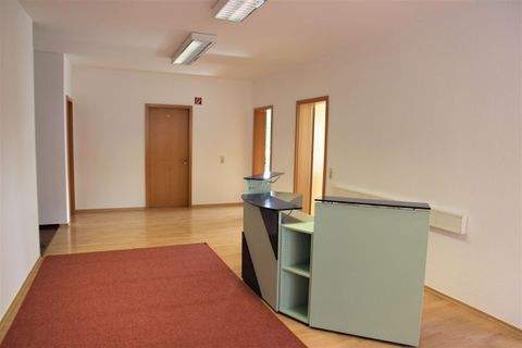 Ötisheim Büros, Büroräume, Büroflächen 