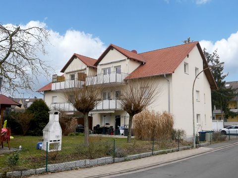 Forchheim / Buckenhofen Wohnungen, Forchheim / Buckenhofen Wohnung kaufen