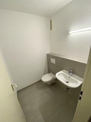 WC-separat