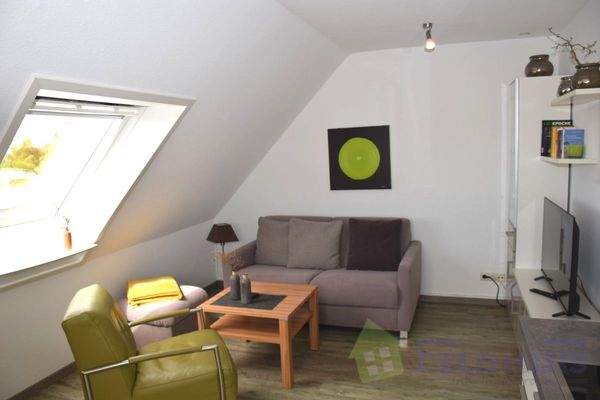 Wohnung 3 Wohn-Essbereich Bild 3