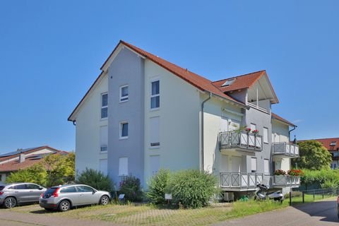 Linkenheim-Hochstetten / Linkenheim Wohnungen, Linkenheim-Hochstetten / Linkenheim Wohnung kaufen