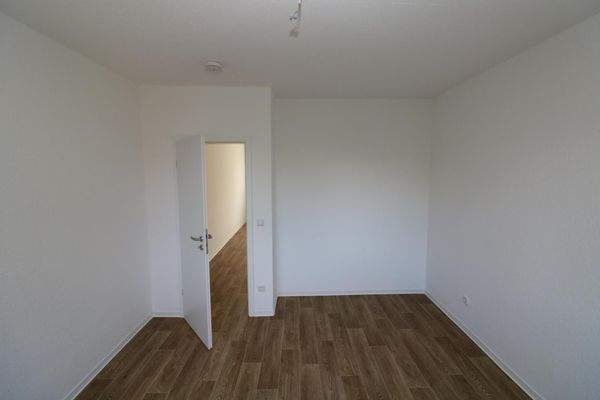 Beispiel Schlafzimmer