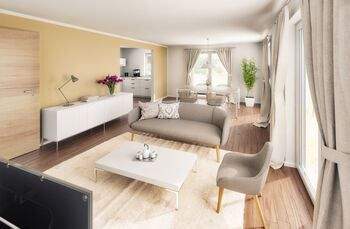 Bungalow-92-Wohnzimmer