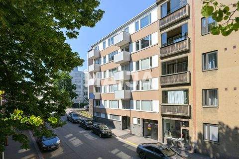 Helsinki Wohnungen, Helsinki Wohnung kaufen