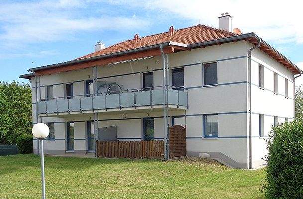 Wohnhausanlage 3 in Stronsdorf