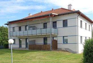 Wohnhausanlage 3 in Stronsdorf