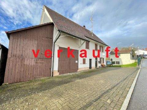 Haus kaufen in Engen bei immowelt.de