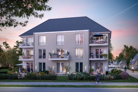 Müllrose Wohnungen, Müllrose Wohnung kaufen